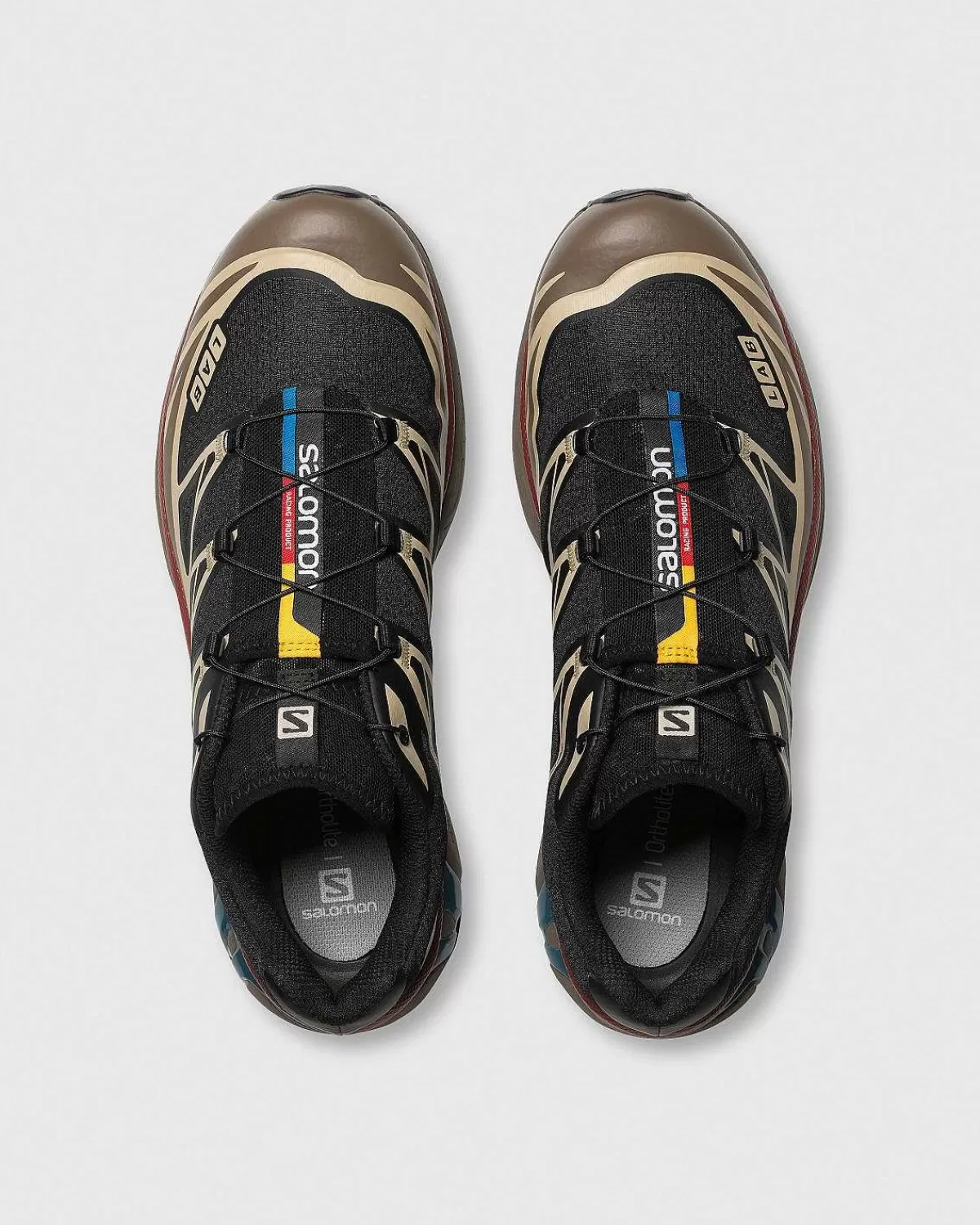 xt6_blackfalconco_hide_4.webp Vandre Sneakers>Salomon Xt-6 Black/Falcon/Co Hide