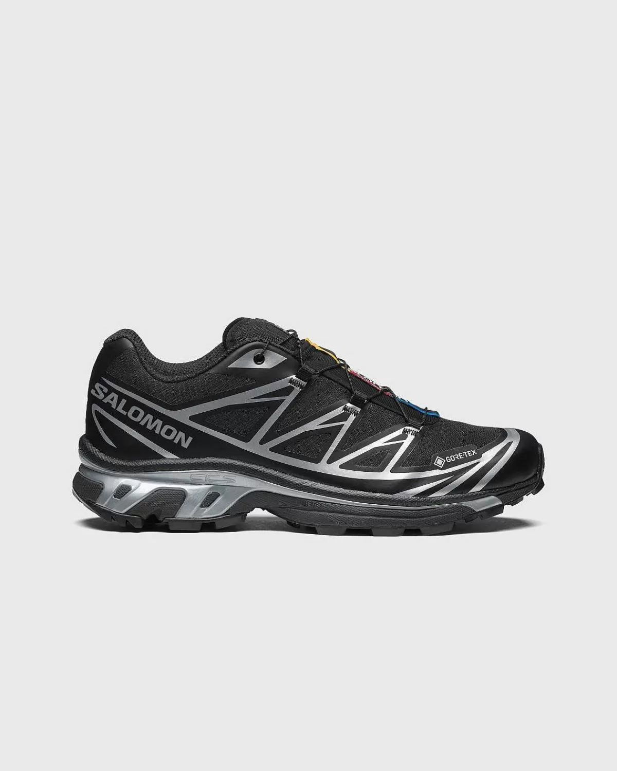 xt6_gtx_sortsortsolv_1.webp Sneakers>Salomon Xt-6 Gtx Sort/Sort/Solv