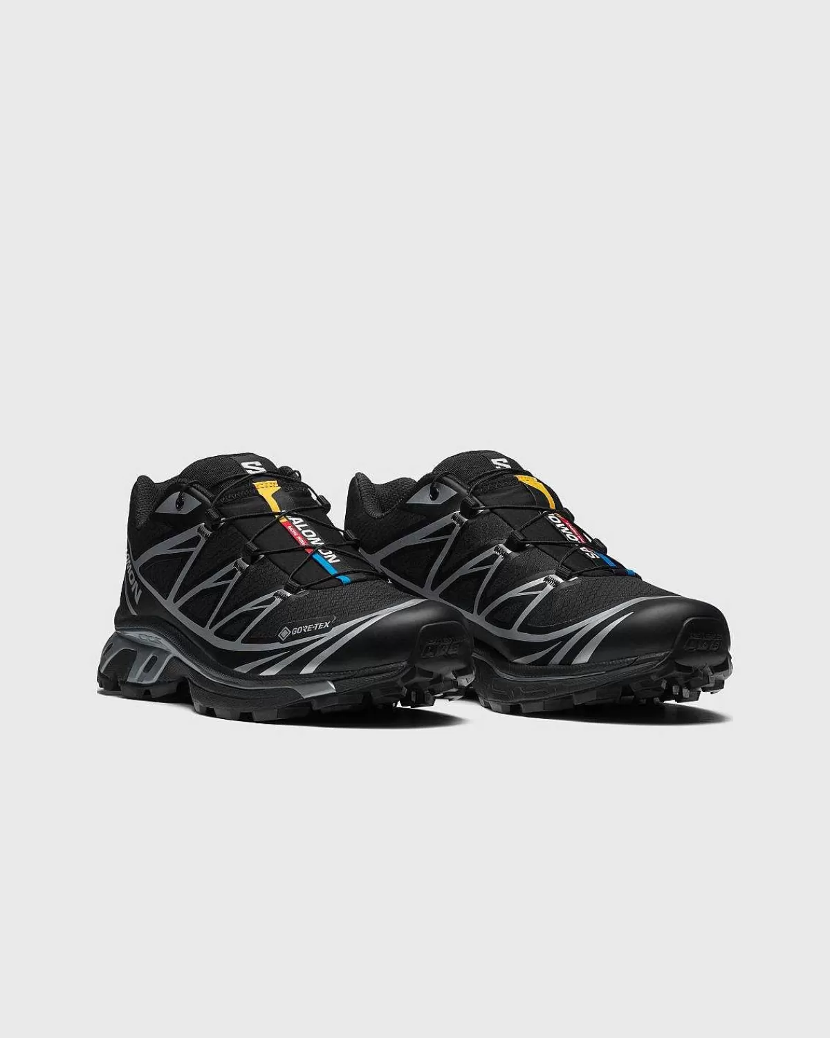 xt6_gtx_sortsortsolv_2.webp Sneakers>Salomon Xt-6 Gtx Sort/Sort/Solv
