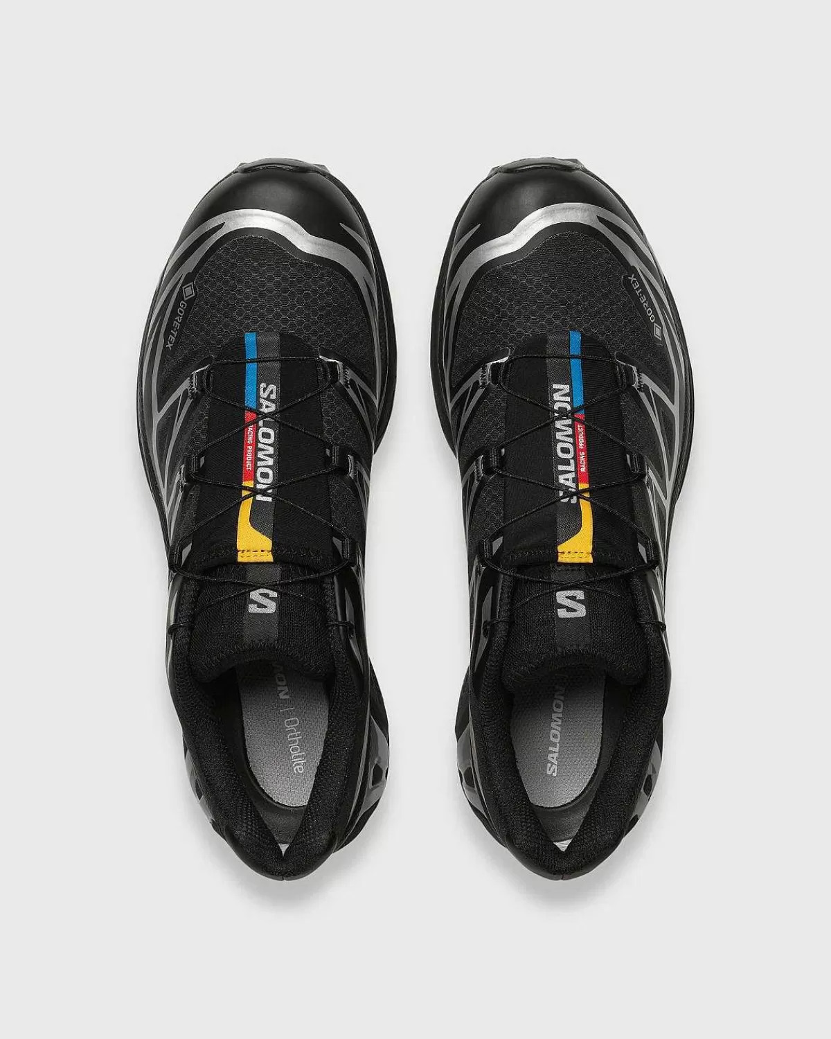 xt6_gtx_sortsortsolv_4.webp Sneakers>Salomon Xt-6 Gtx Sort/Sort/Solv
