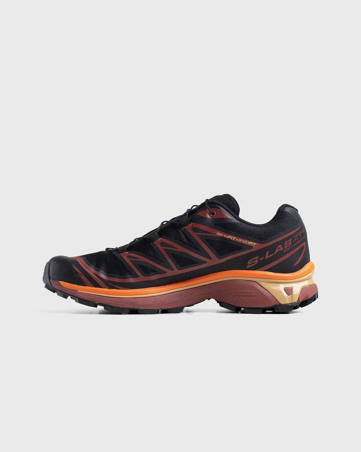 xt6_sortchokoladeblommevibrant_orange_2.webp Sneakers>Salomon Xt-6 Sort/Chokoladeblomme/Vibrant Orange