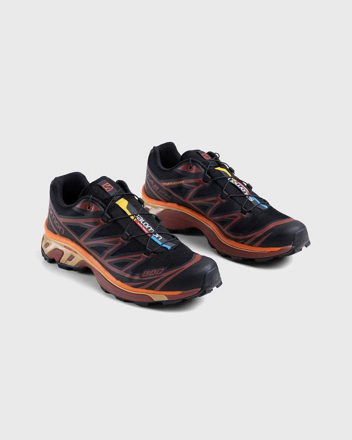 xt6_sortchokoladeblommevibrant_orange_3.webp Sneakers>Salomon Xt-6 Sort/Chokoladeblomme/Vibrant Orange