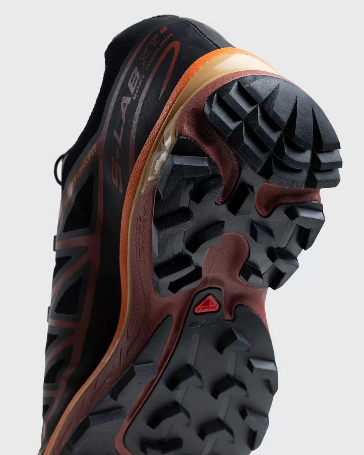 xt6_sortchokoladeblommevibrant_orange_6.webp Sneakers>Salomon Xt-6 Sort/Chokoladeblomme/Vibrant Orange